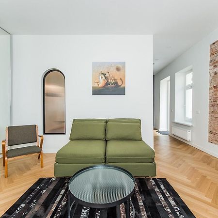 Kaunas Town Hall Apartment 5A By Urban Rent Kültér fotó