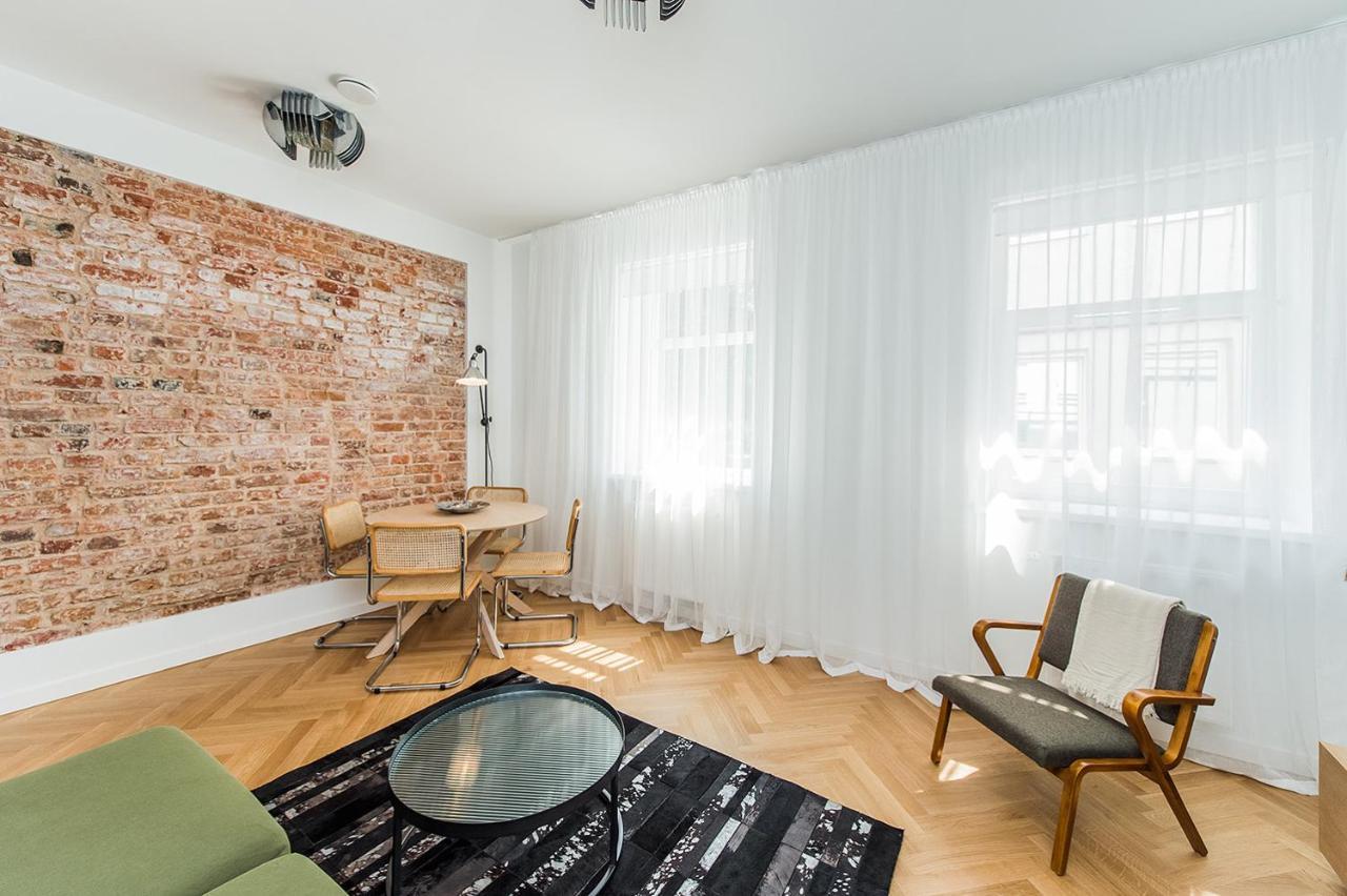 Kaunas Town Hall Apartment 5A By Urban Rent Kültér fotó