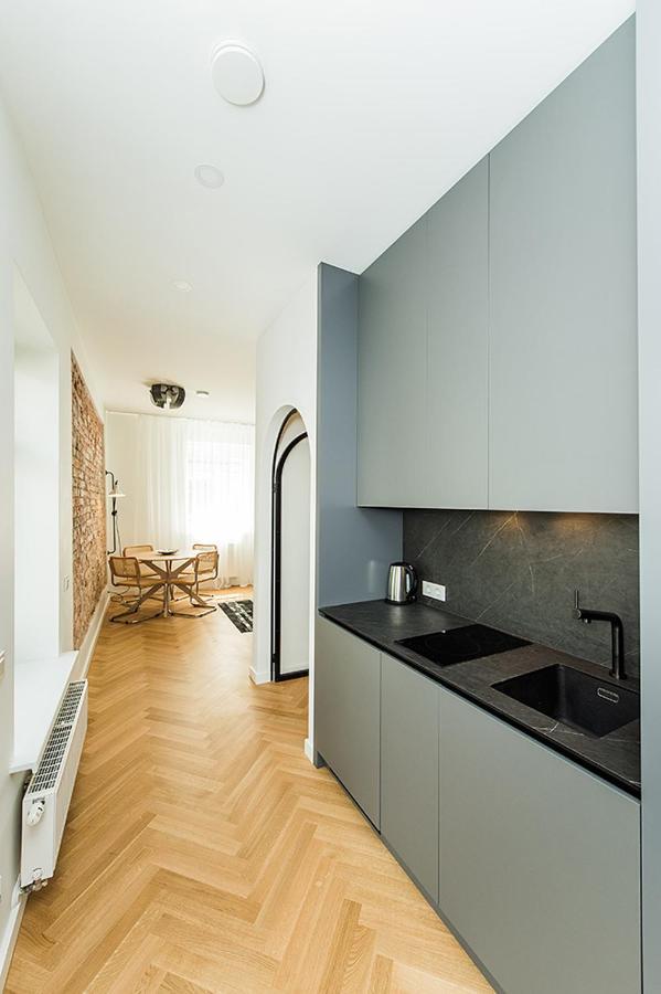 Kaunas Town Hall Apartment 5A By Urban Rent Kültér fotó